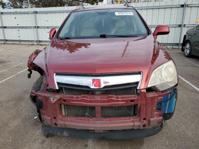 Photo 4 VIN: 3GSDL43N28S644115 - SATURN VUE 