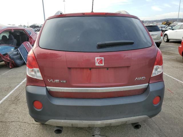 Photo 5 VIN: 3GSDL43N28S644115 - SATURN VUE 