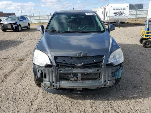 Photo 4 VIN: 3GSDL43N28S692777 - SATURN VUE XE 