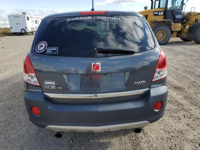 Photo 5 VIN: 3GSDL43N28S692777 - SATURN VUE XE 