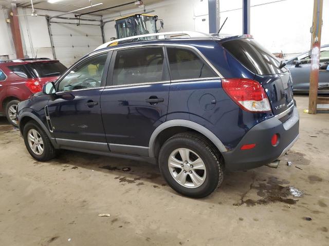 Photo 1 VIN: 3GSDL43N29S560555 - SATURN VUE XE 