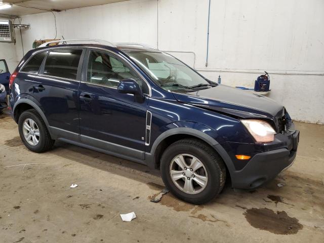 Photo 3 VIN: 3GSDL43N29S560555 - SATURN VUE XE 