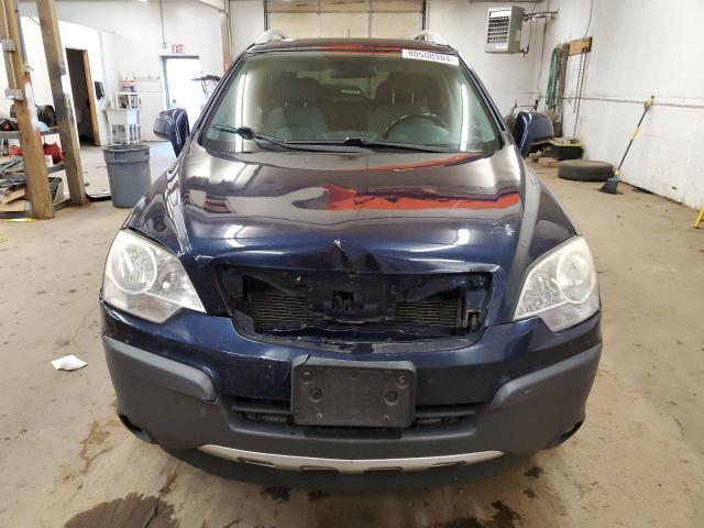 Photo 4 VIN: 3GSDL43N29S560555 - SATURN VUE XE 