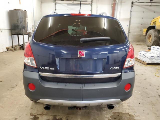 Photo 5 VIN: 3GSDL43N29S560555 - SATURN VUE XE 