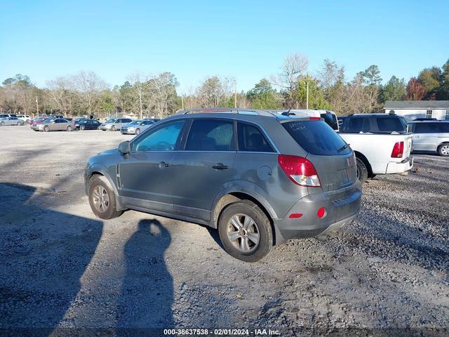 Photo 2 VIN: 3GSDL43N29S625551 - SATURN VUE 