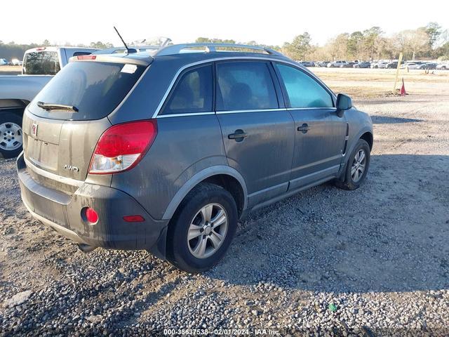 Photo 3 VIN: 3GSDL43N29S625551 - SATURN VUE 