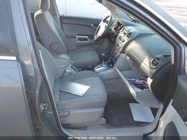 Photo 4 VIN: 3GSDL43N29S625551 - SATURN VUE 