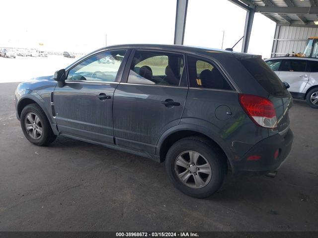 Photo 2 VIN: 3GSDL43N39S520114 - SATURN VUE 