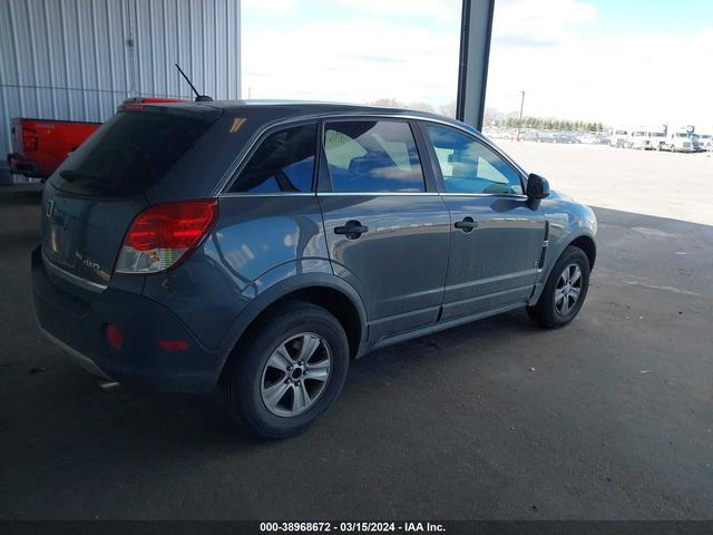 Photo 3 VIN: 3GSDL43N39S520114 - SATURN VUE 