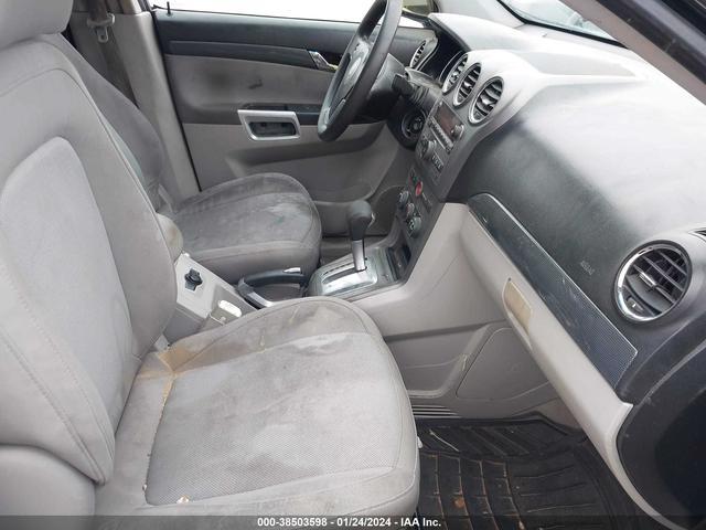 Photo 4 VIN: 3GSDL43N39S602974 - SATURN VUE 