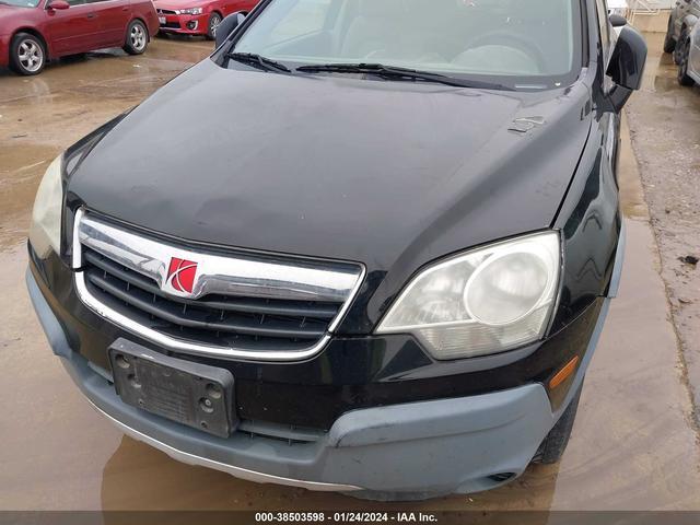 Photo 5 VIN: 3GSDL43N39S602974 - SATURN VUE 