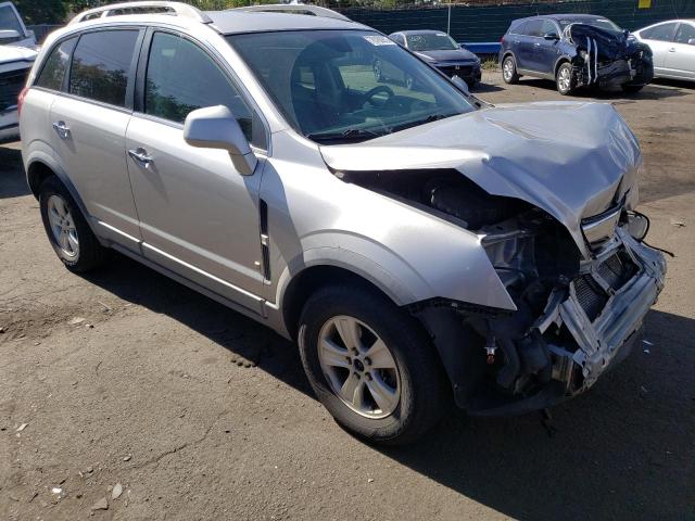 Photo 3 VIN: 3GSDL43N48S660767 - SATURN VUE XE 