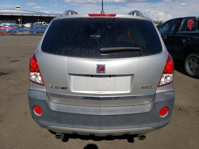 Photo 5 VIN: 3GSDL43N48S660767 - SATURN VUE XE 