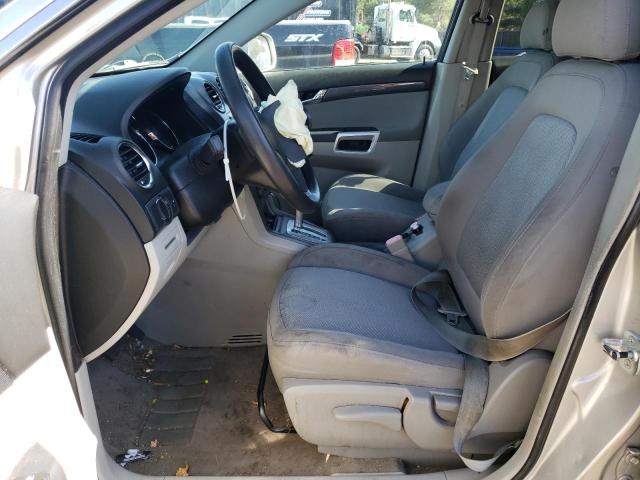 Photo 6 VIN: 3GSDL43N48S660767 - SATURN VUE XE 