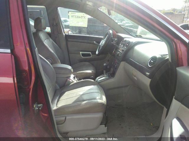 Photo 4 VIN: 3GSDL43N48S693350 - SATURN VUE 