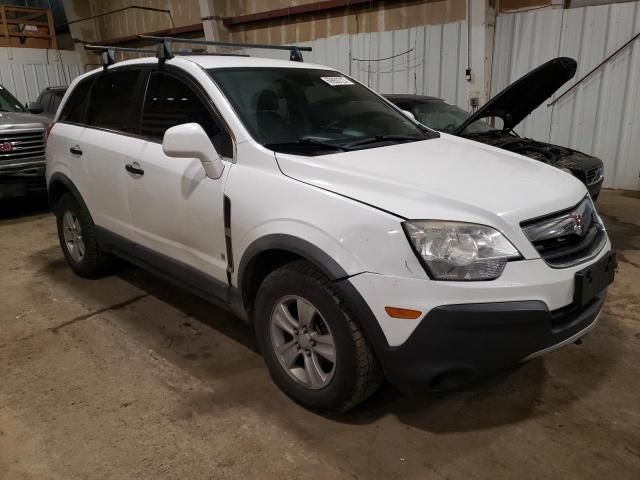 Photo 3 VIN: 3GSDL43N49S610534 - SATURN VUE XE 