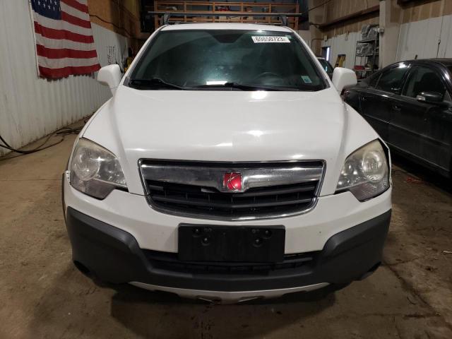 Photo 4 VIN: 3GSDL43N49S610534 - SATURN VUE XE 