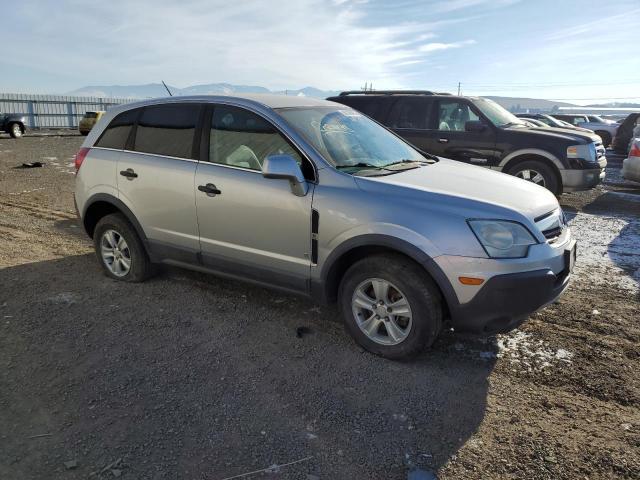 Photo 3 VIN: 3GSDL43N49S618889 - SATURN VUE 