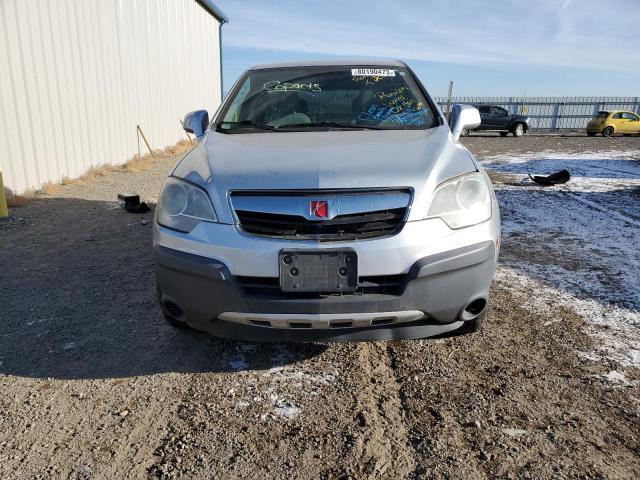 Photo 4 VIN: 3GSDL43N49S618889 - SATURN VUE 