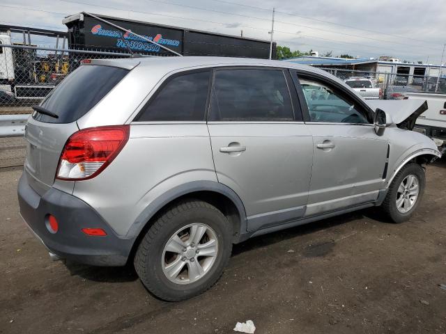 Photo 2 VIN: 3GSDL43N58S502227 - SATURN VUE XE 