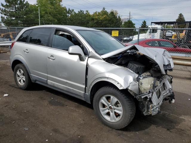 Photo 3 VIN: 3GSDL43N58S502227 - SATURN VUE XE 