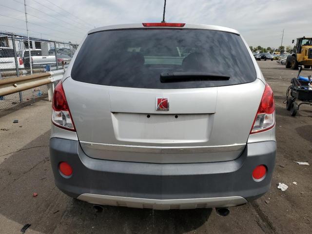 Photo 5 VIN: 3GSDL43N58S502227 - SATURN VUE XE 