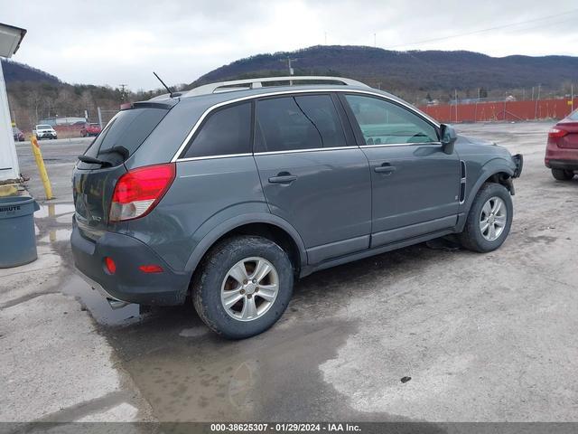 Photo 3 VIN: 3GSDL43N58S507752 - SATURN VUE 