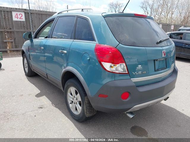 Photo 2 VIN: 3GSDL43N58S611206 - SATURN VUE 