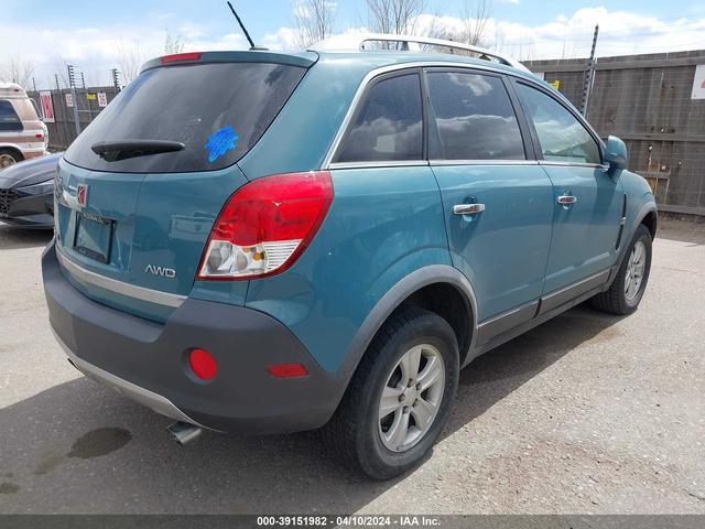 Photo 3 VIN: 3GSDL43N58S611206 - SATURN VUE 