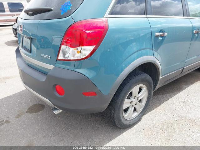 Photo 5 VIN: 3GSDL43N58S611206 - SATURN VUE 