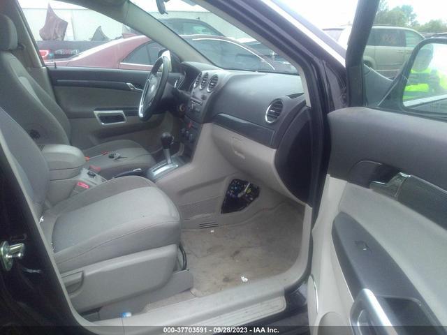 Photo 4 VIN: 3GSDL43N58S715727 - SATURN VUE 