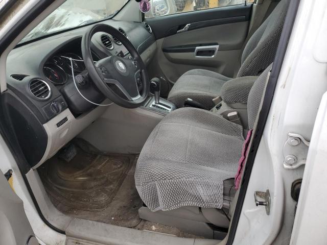 Photo 6 VIN: 3GSDL43N59S510796 - SATURN VUE XE 