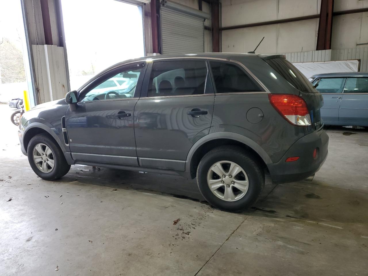 Photo 2 VIN: 3GSDL43N59S512886 - SATURN VUE 