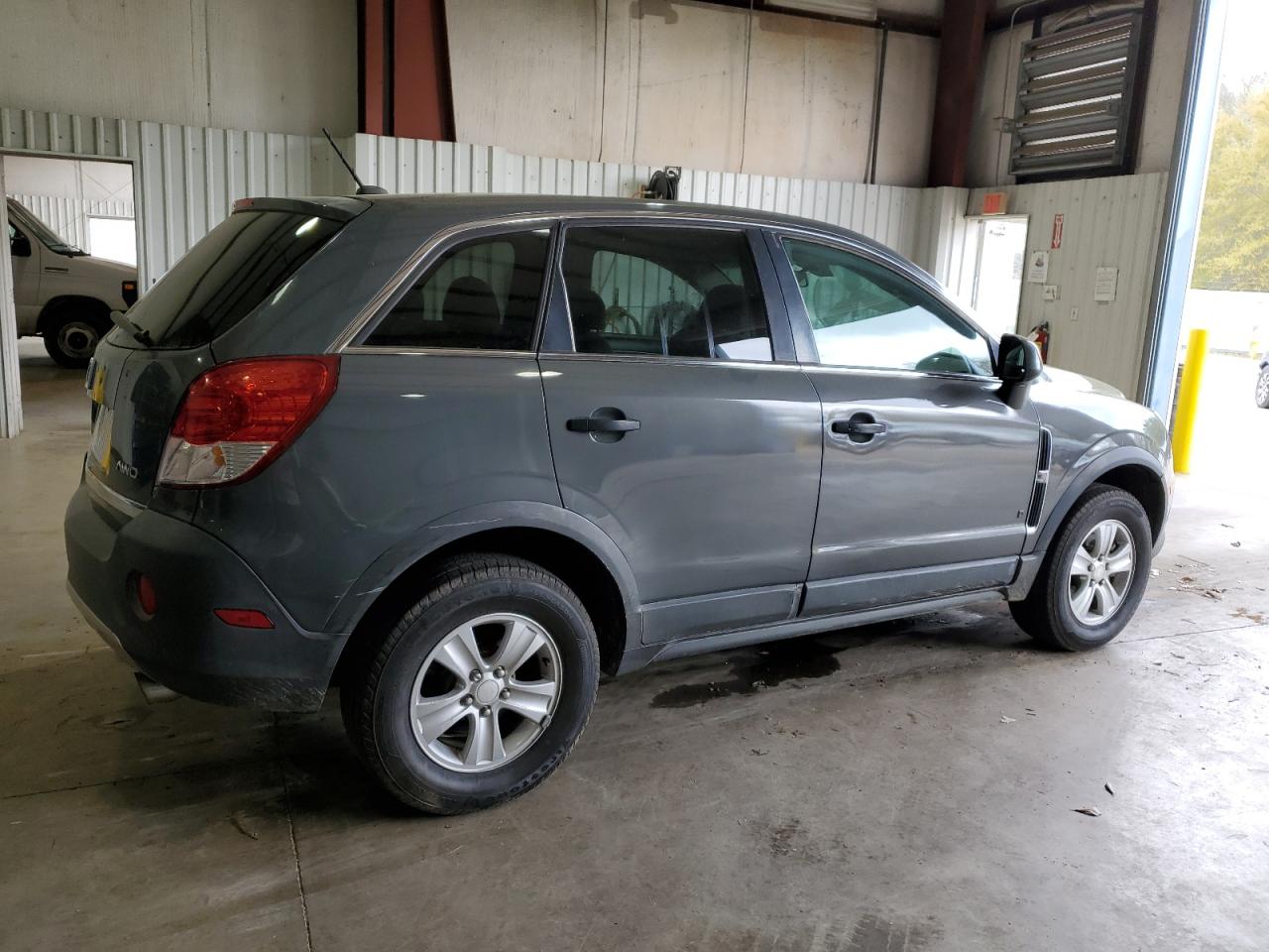 Photo 3 VIN: 3GSDL43N59S512886 - SATURN VUE 