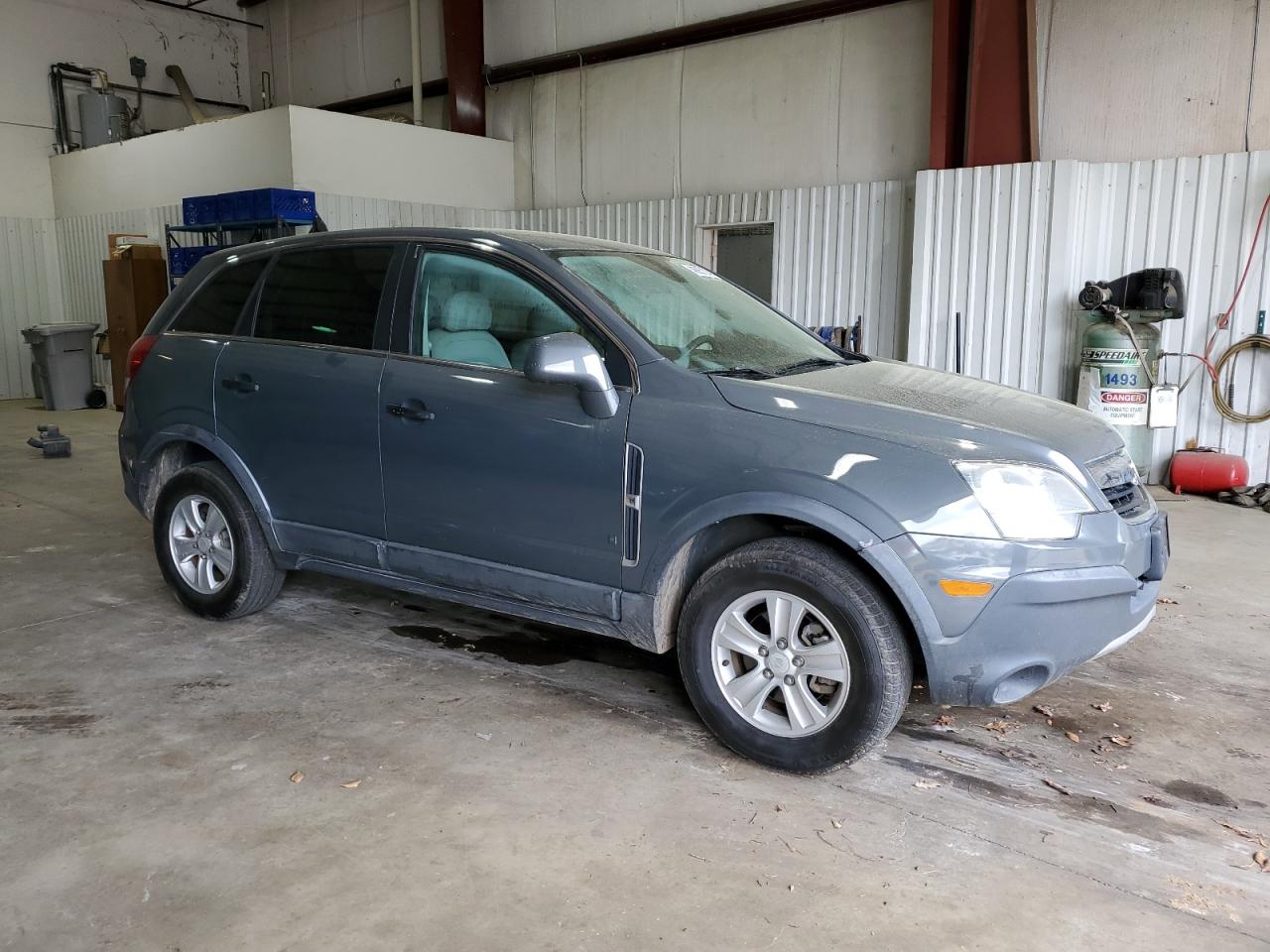 Photo 4 VIN: 3GSDL43N59S512886 - SATURN VUE 