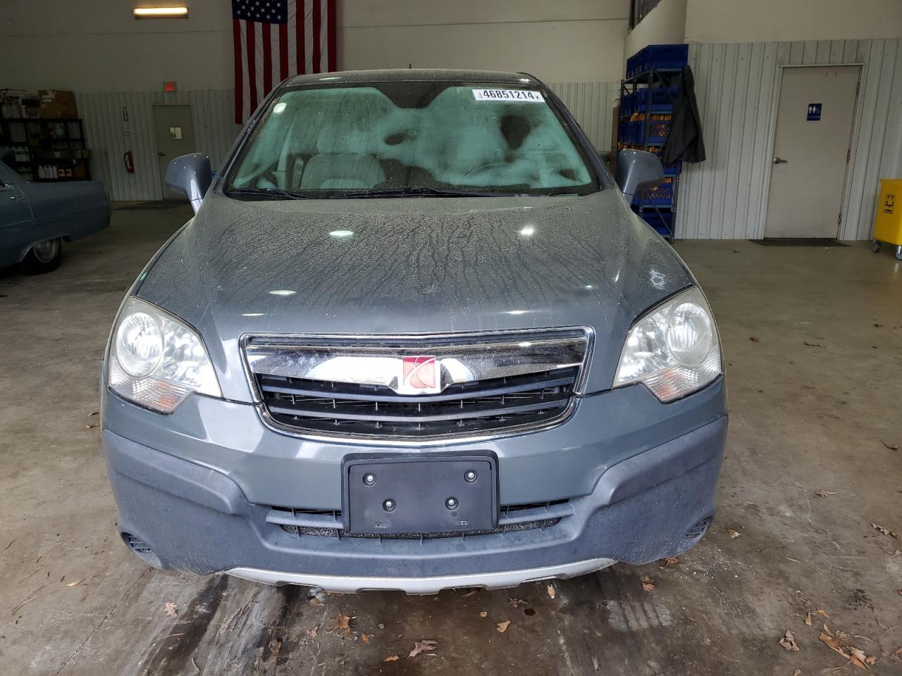 Photo 5 VIN: 3GSDL43N59S512886 - SATURN VUE 