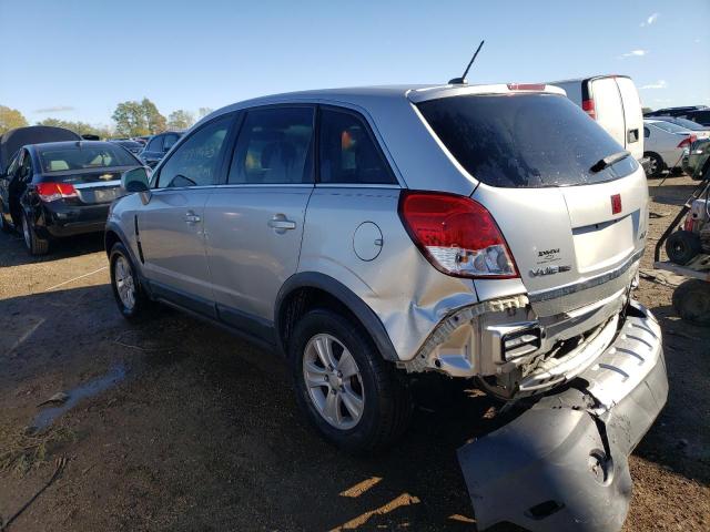 Photo 1 VIN: 3GSDL43N68S556197 - SATURN VUE XE 