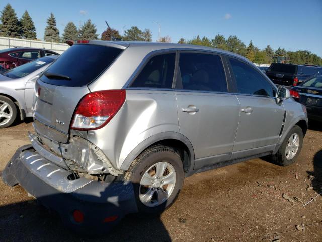 Photo 2 VIN: 3GSDL43N68S556197 - SATURN VUE XE 