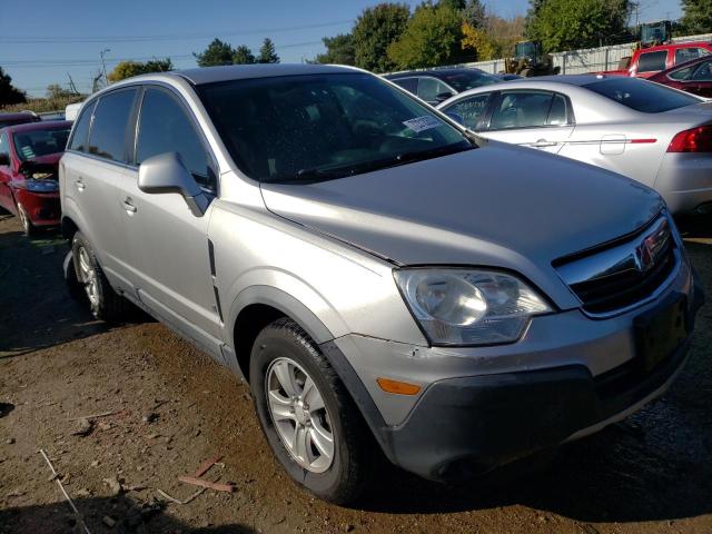 Photo 3 VIN: 3GSDL43N68S556197 - SATURN VUE XE 