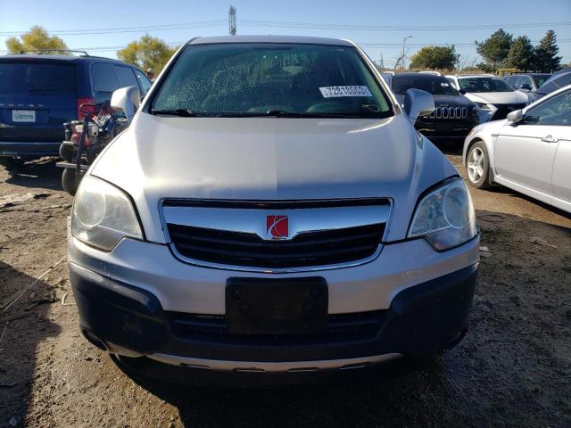 Photo 4 VIN: 3GSDL43N68S556197 - SATURN VUE XE 