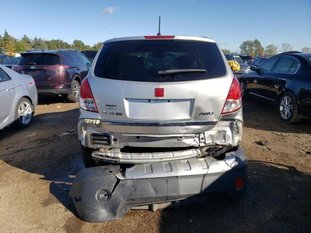 Photo 5 VIN: 3GSDL43N68S556197 - SATURN VUE XE 