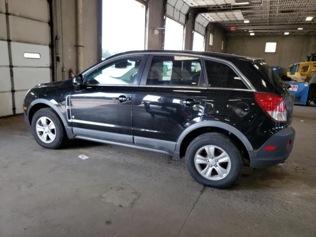 Photo 1 VIN: 3GSDL43N68S570181 - SATURN VUE XE 