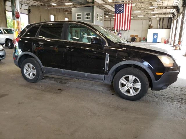 Photo 3 VIN: 3GSDL43N68S570181 - SATURN VUE XE 