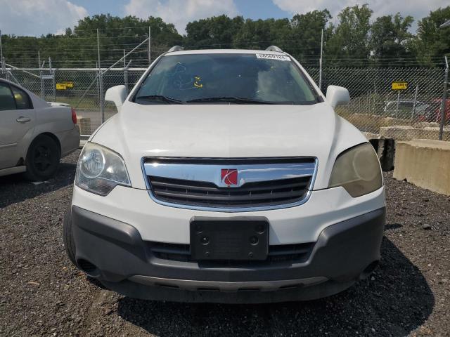 Photo 4 VIN: 3GSDL43N68S608993 - SATURN VUE XE 