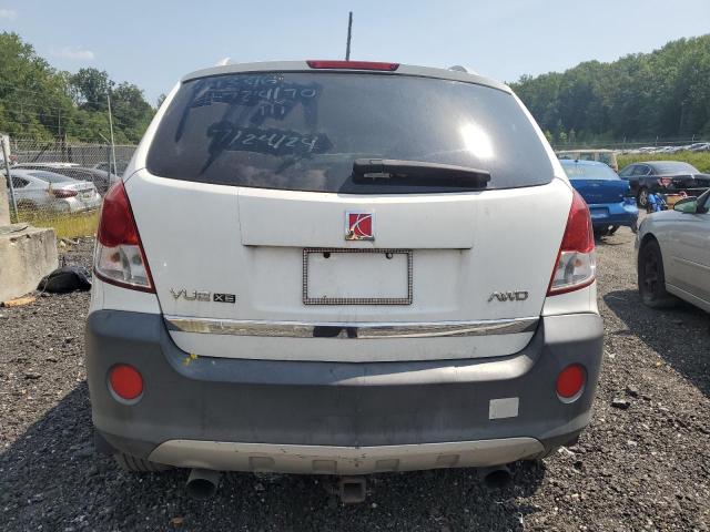 Photo 5 VIN: 3GSDL43N68S608993 - SATURN VUE XE 