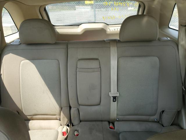 Photo 9 VIN: 3GSDL43N68S608993 - SATURN VUE XE 