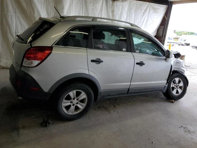 Photo 2 VIN: 3GSDL43N69S572255 - SATURN VUE XE 