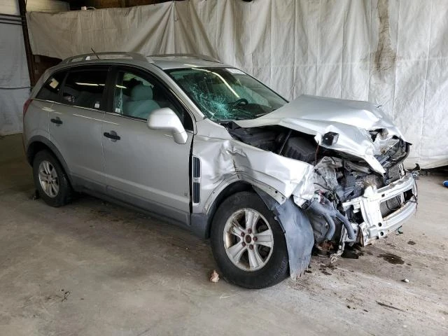 Photo 3 VIN: 3GSDL43N69S572255 - SATURN VUE XE 