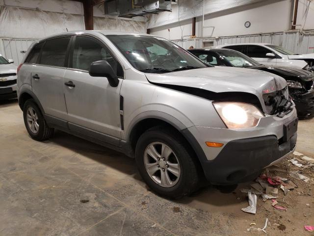 Photo 3 VIN: 3GSDL43N69S611278 - SATURN VUE 