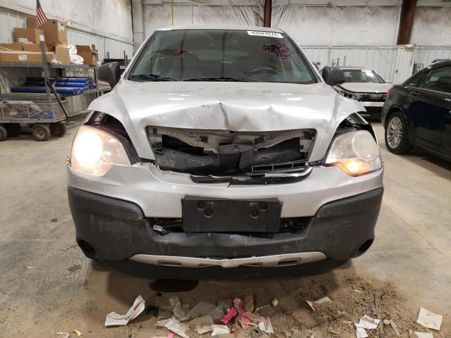 Photo 4 VIN: 3GSDL43N69S611278 - SATURN VUE 